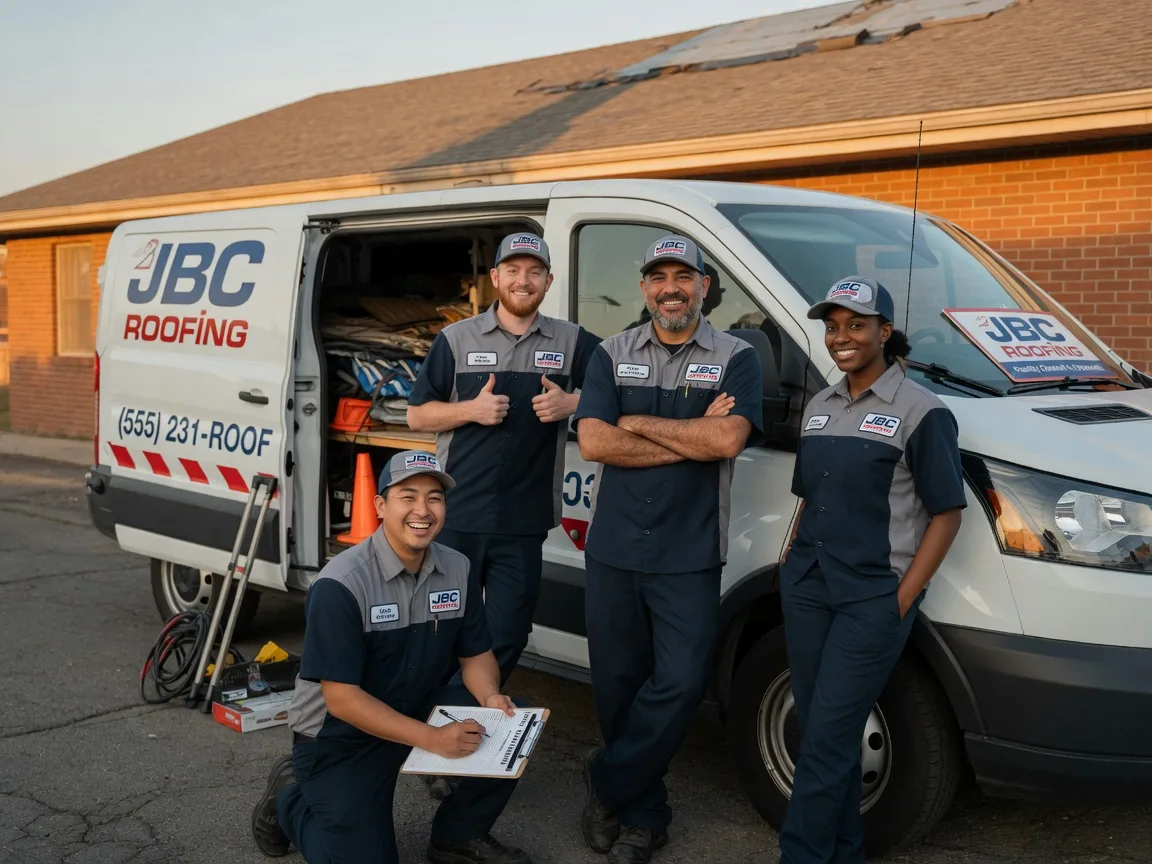 Roof Replacement company in Hillsdale, MI