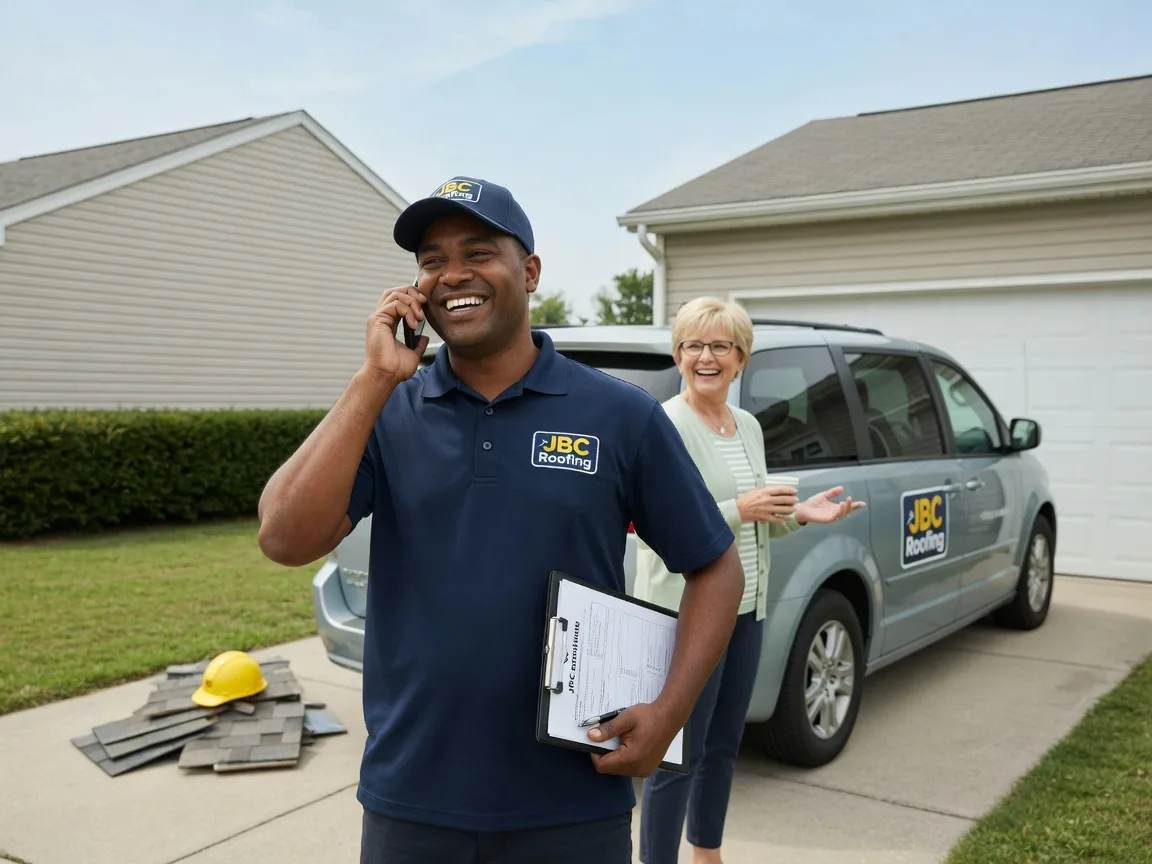 Roof Replacement Hillsdale, MI FAQs